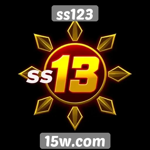 Análise das funcionalidades do site de jogos ss123