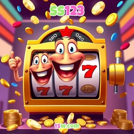 ss123: Descubra Os Melhores Bônus Para Potencializar Seus Jogos