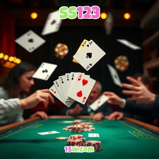 ss123: Descubra a Confiança Em Jogos Online no Brasil