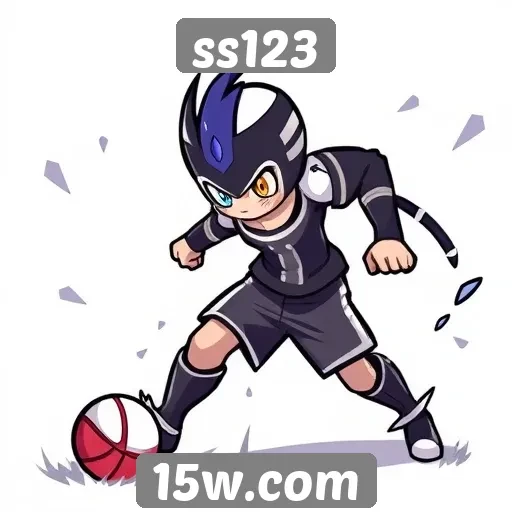 Popularidade crescente de ss123 entre jogadores