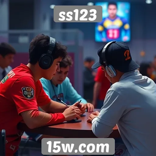 O impacto do ss123 na comunidade de jogadores