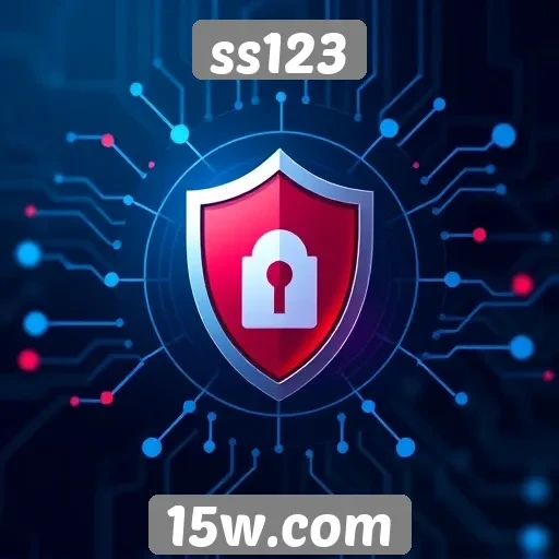 investigando a segurança e privacidade no ss123