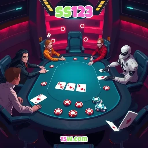 ss123: Descubra Os Recursos Imperdíveis da Seção de Jogos