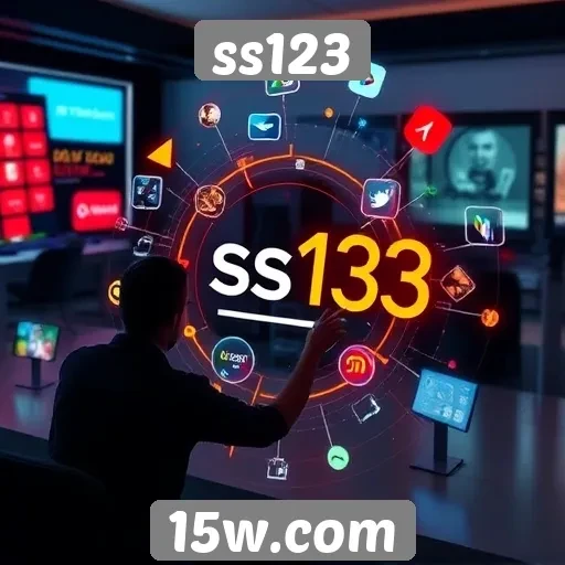 Novas funcionalidades previstas para o ss123