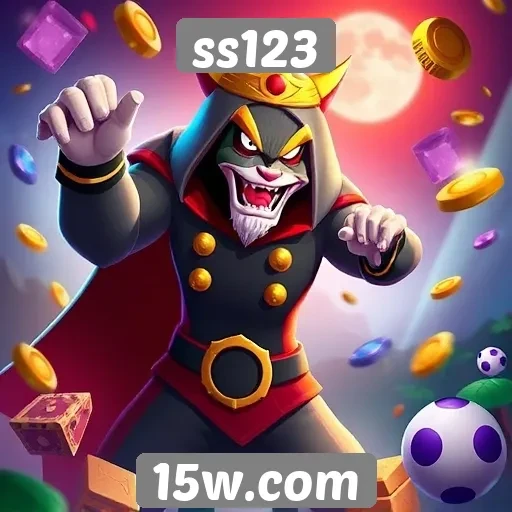 Novos jogos disponíveis no site ss123