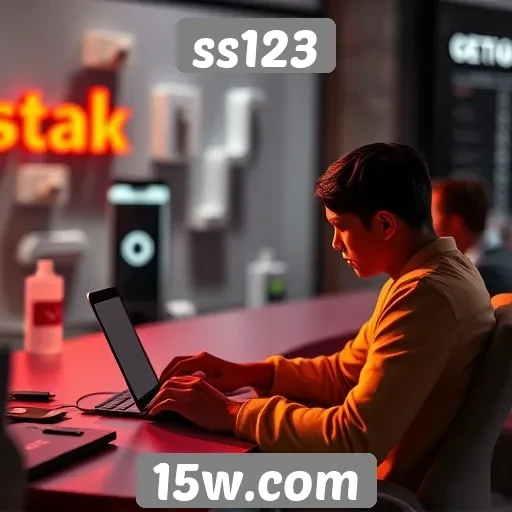 Plataforma ss123 oferece promoções para novos usuários