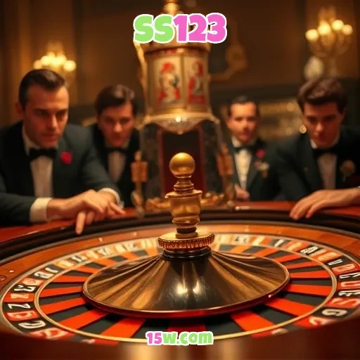 ss123: O Suporte 24/7 Que Transforma Seu Jogo