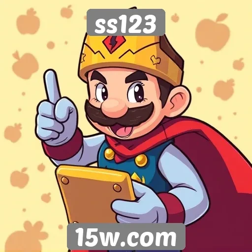 Tutoriais e guias disponíveis em ss123