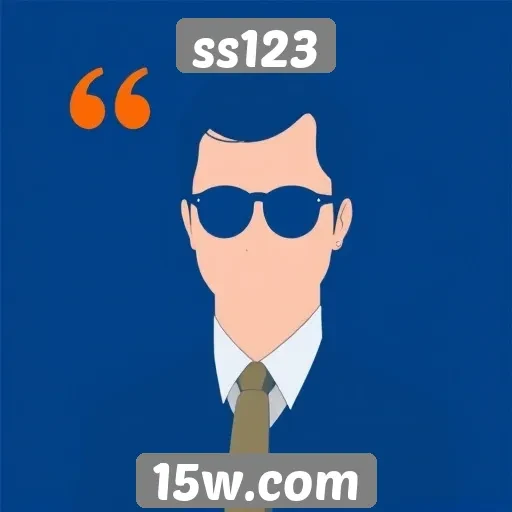 Avaliações de usuários sobre o site ss123