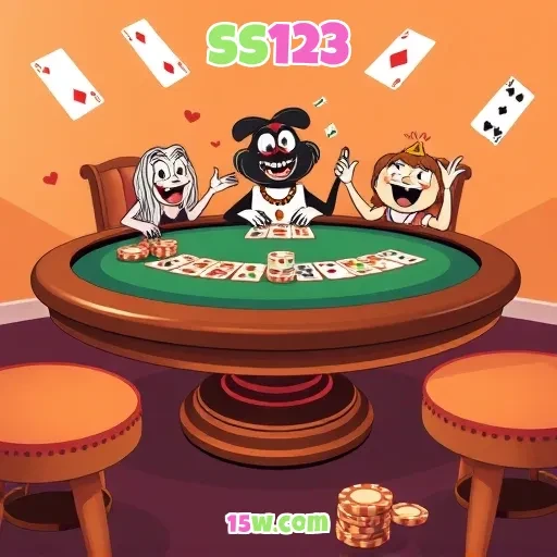 ss123 e a Seção VIP: Vantagens Exclusivas para Jogadores Empolgantes